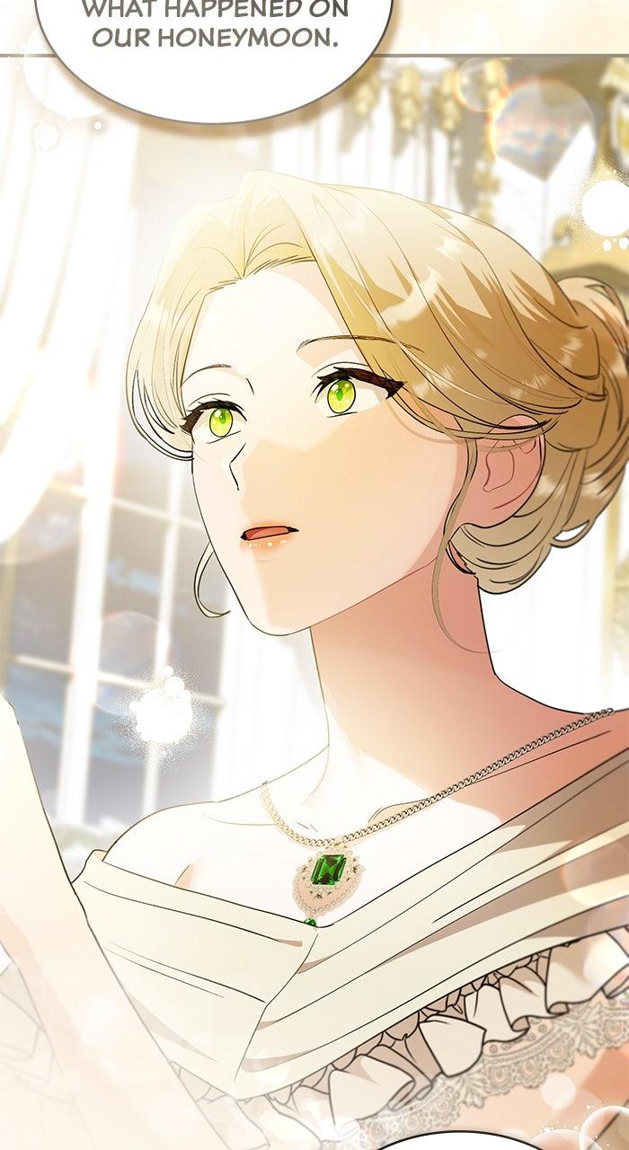 The Scent That Binds Us Chap 31 - Next Chap 32