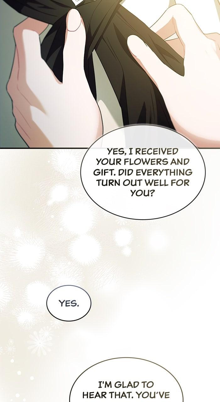 The Scent That Binds Us Chap 31 - Next Chap 32