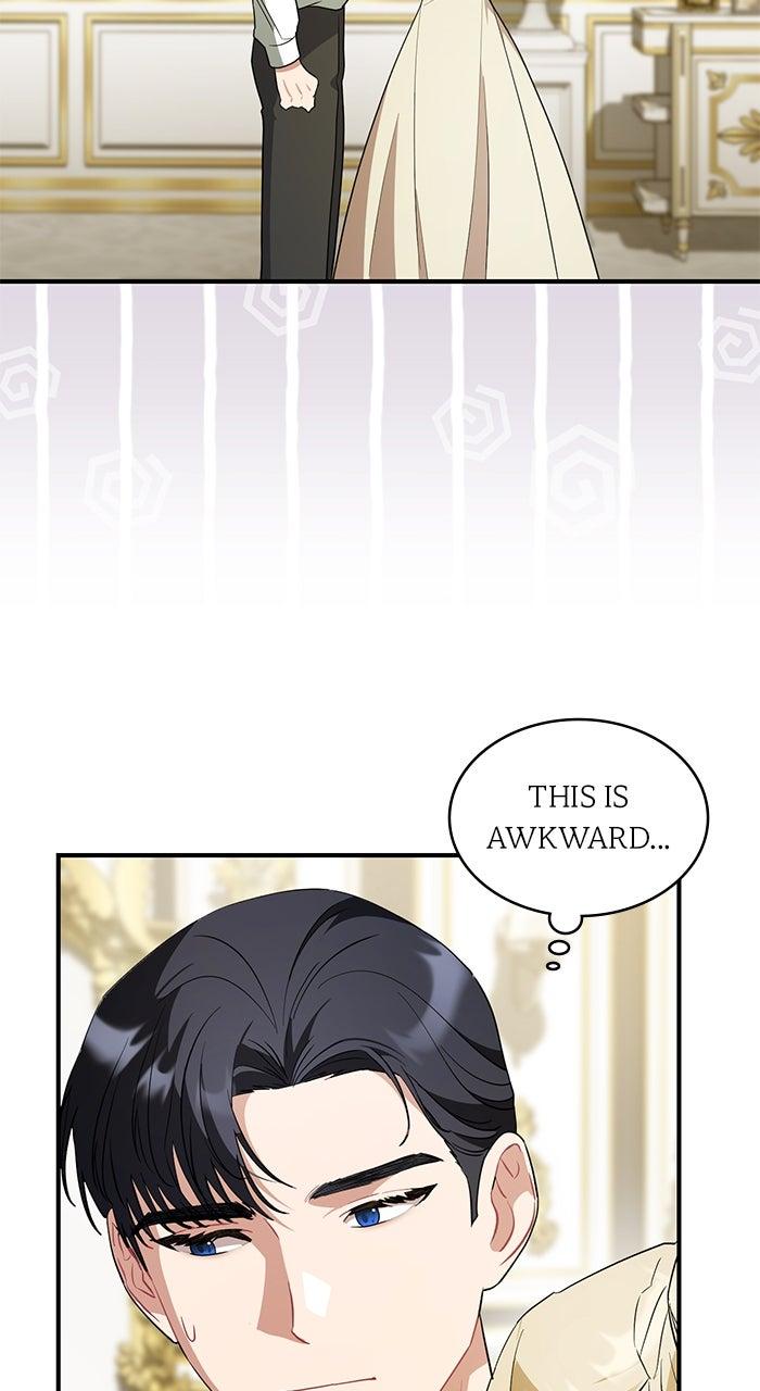 The Scent That Binds Us Chap 31 - Next Chap 32