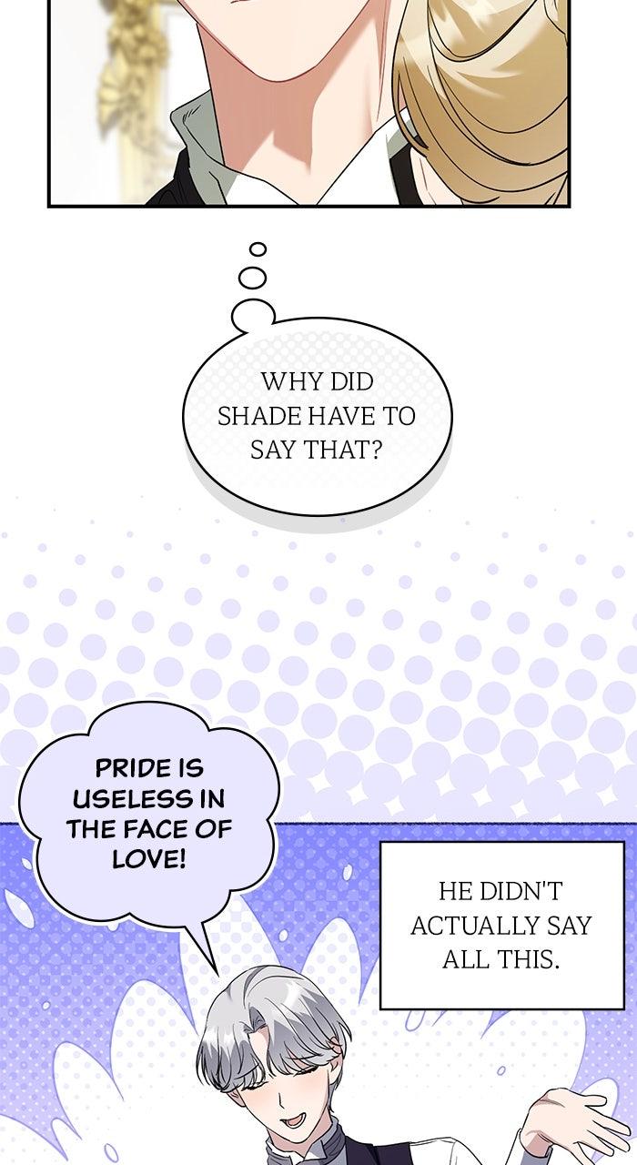 The Scent That Binds Us Chap 31 - Next Chap 32