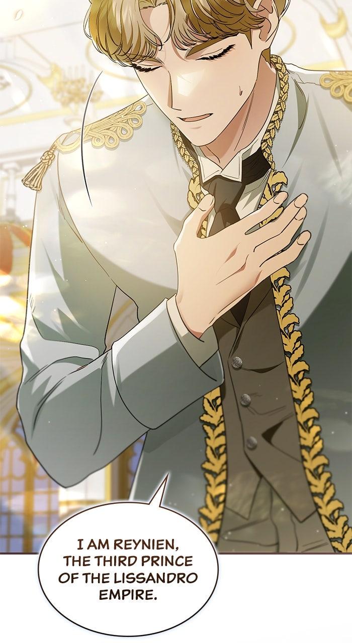 The Scent That Binds Us Chap 32 - Next Chap 33