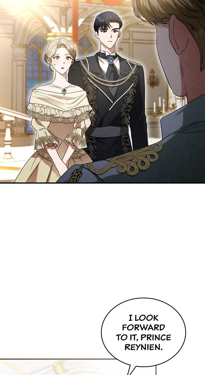 The Scent That Binds Us Chap 32 - Next Chap 33