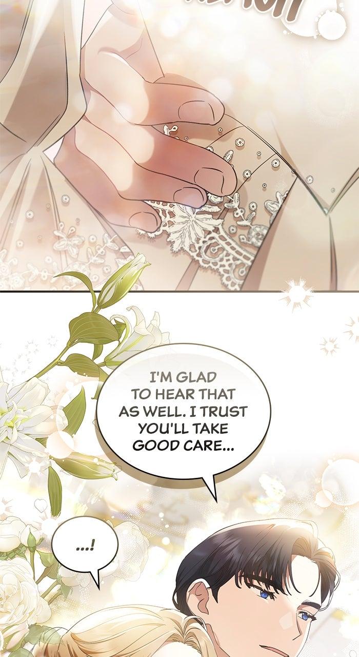 The Scent That Binds Us Chap 32 - Next Chap 33