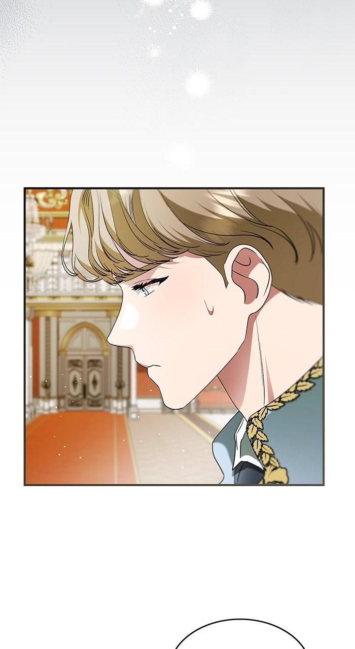 The Scent That Binds Us Chap 32 - Next Chap 33