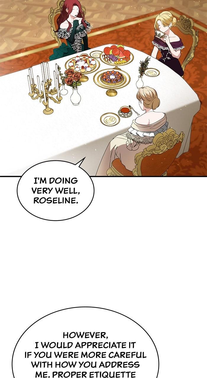 The Scent That Binds Us Chap 32 - Next Chap 33