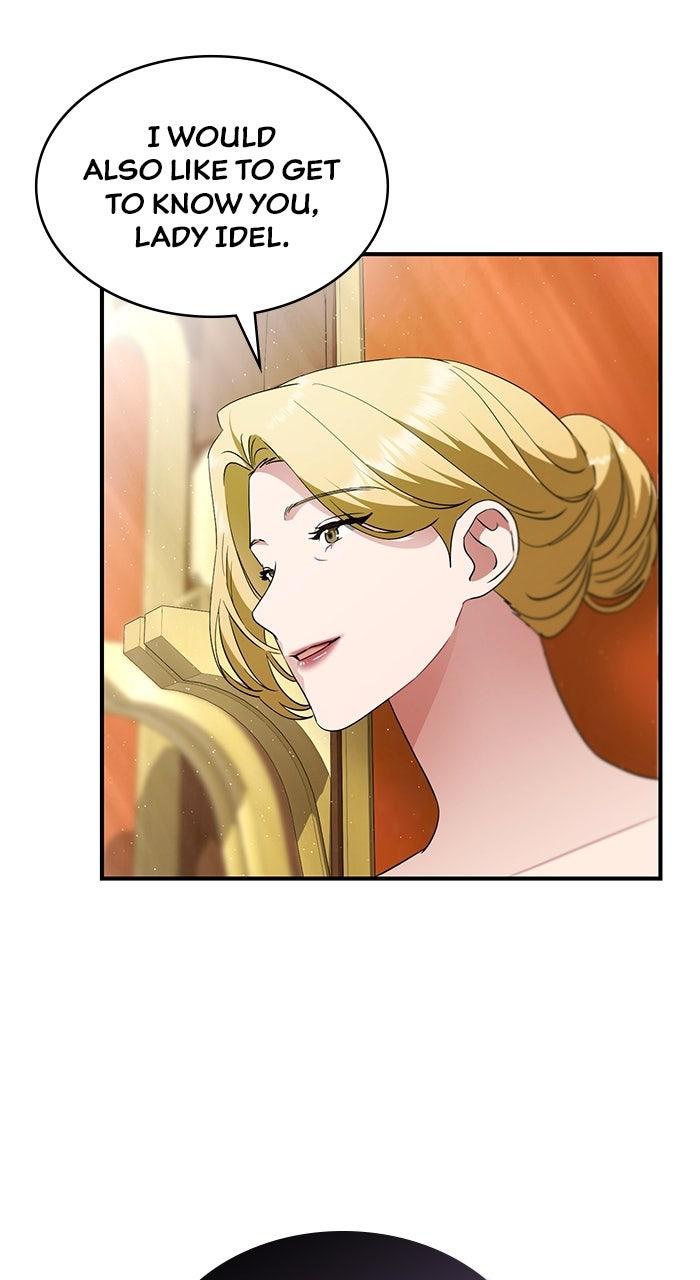The Scent That Binds Us Chap 32 - Next Chap 33