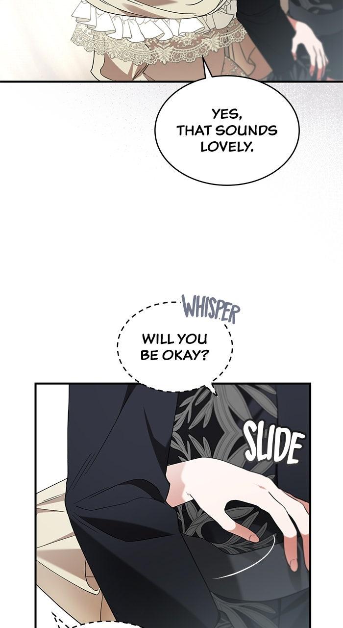 The Scent That Binds Us Chap 32 - Next Chap 33