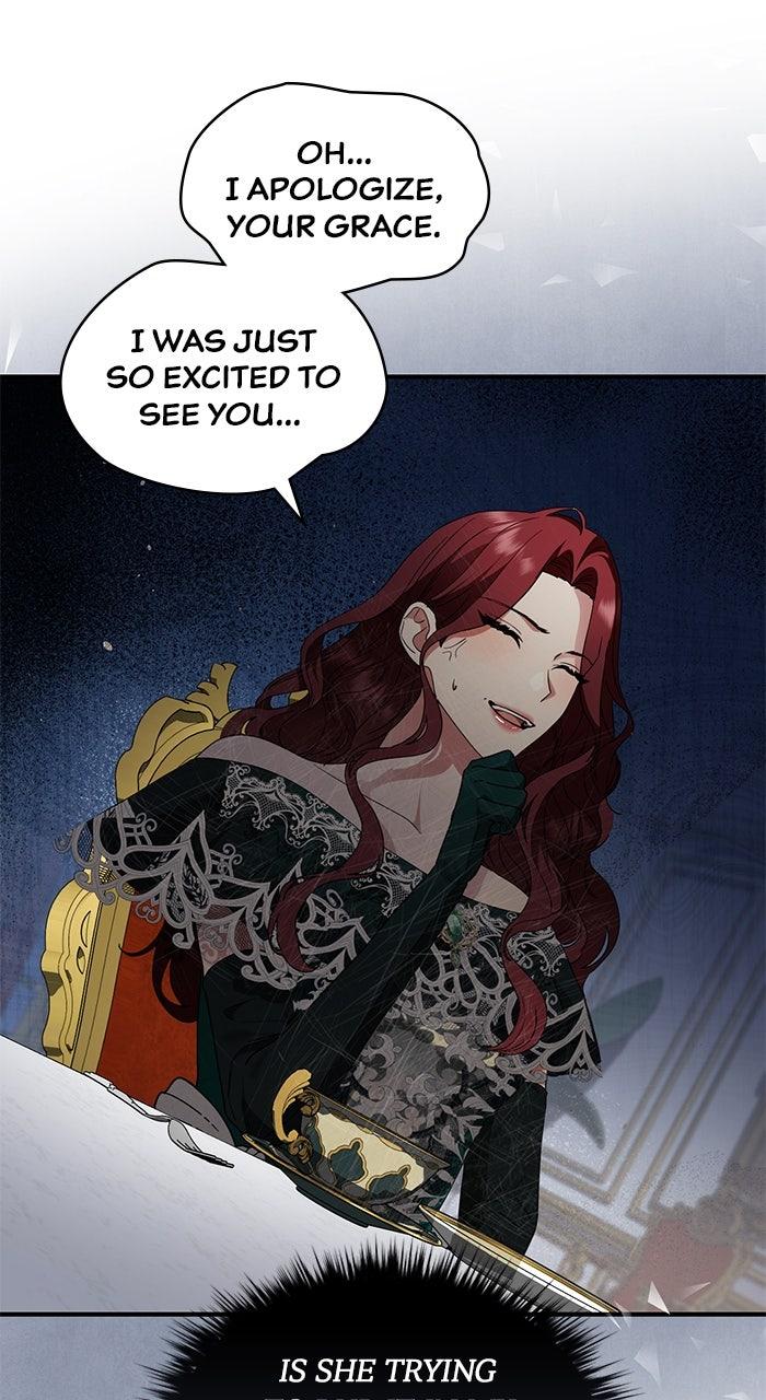 The Scent That Binds Us Chap 32 - Next Chap 33