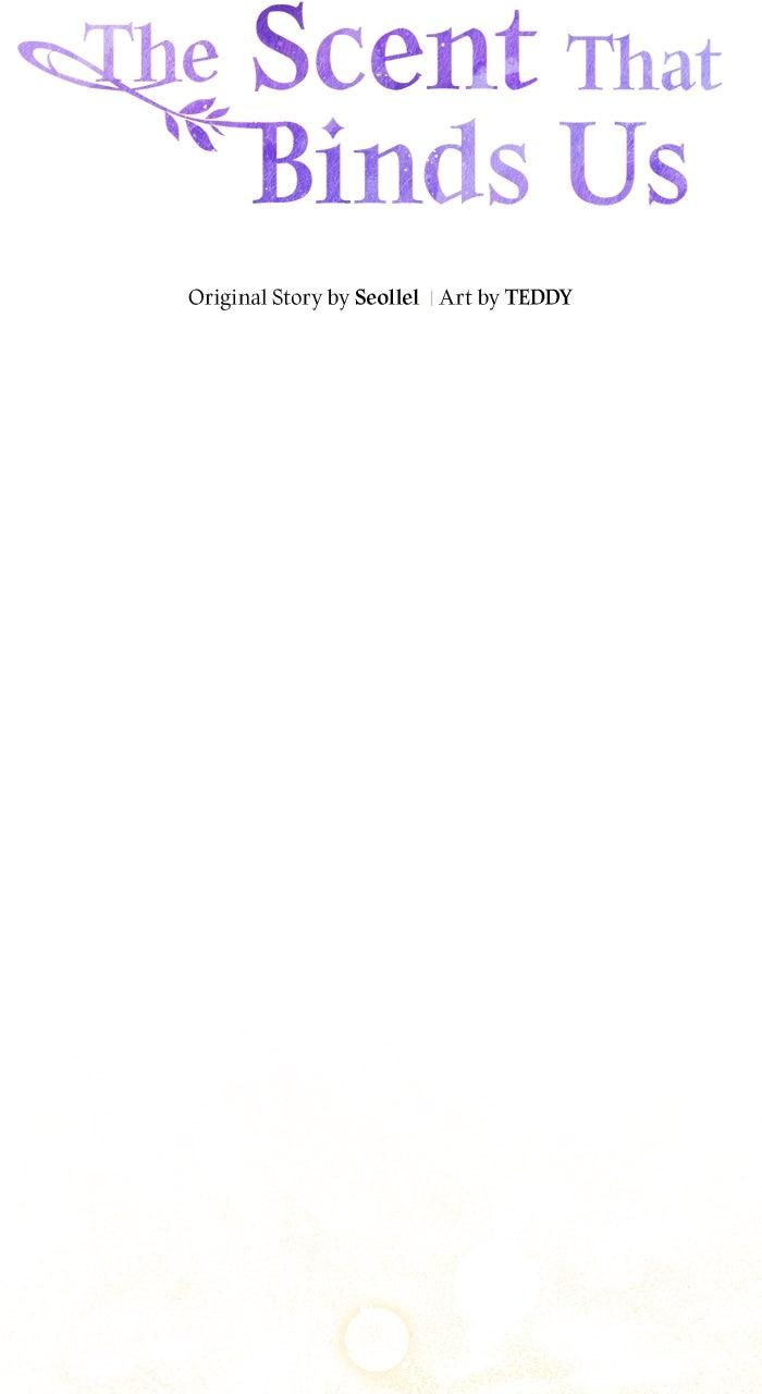 The Scent That Binds Us Chap 32 - Next Chap 33