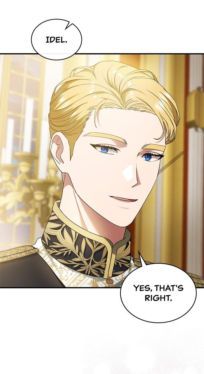 The Scent That Binds Us Chap 32 - Next Chap 33