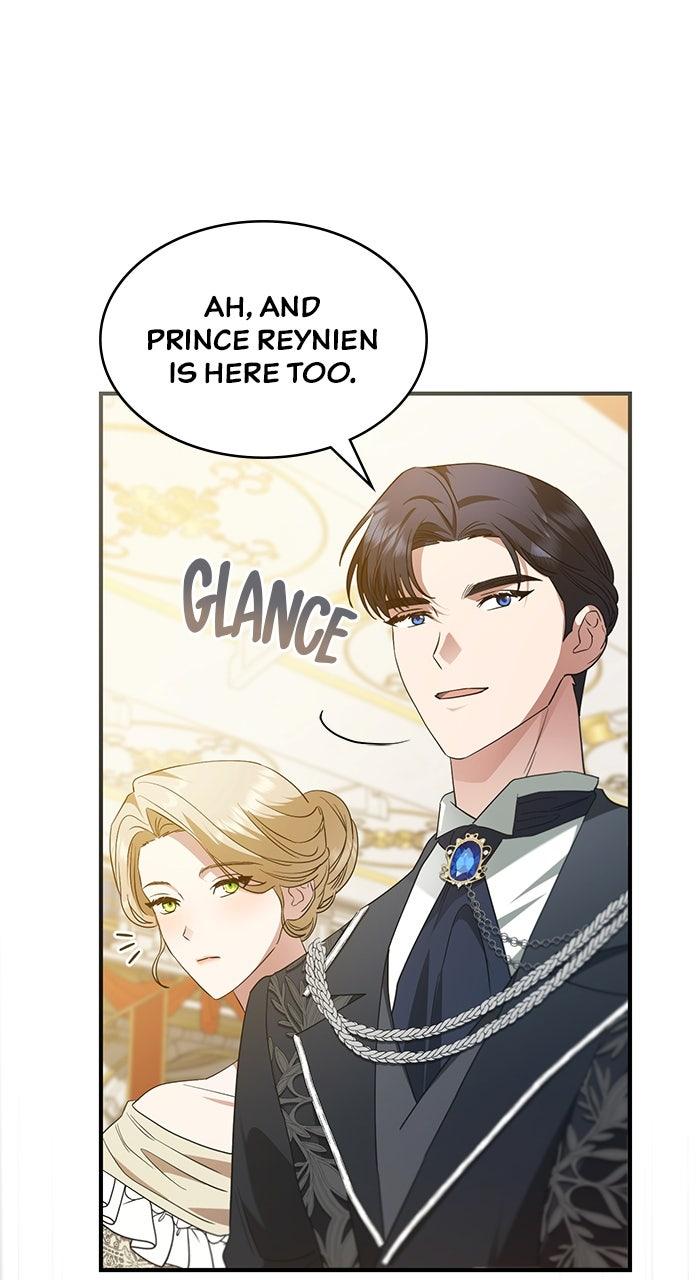 The Scent That Binds Us Chap 32 - Next Chap 33