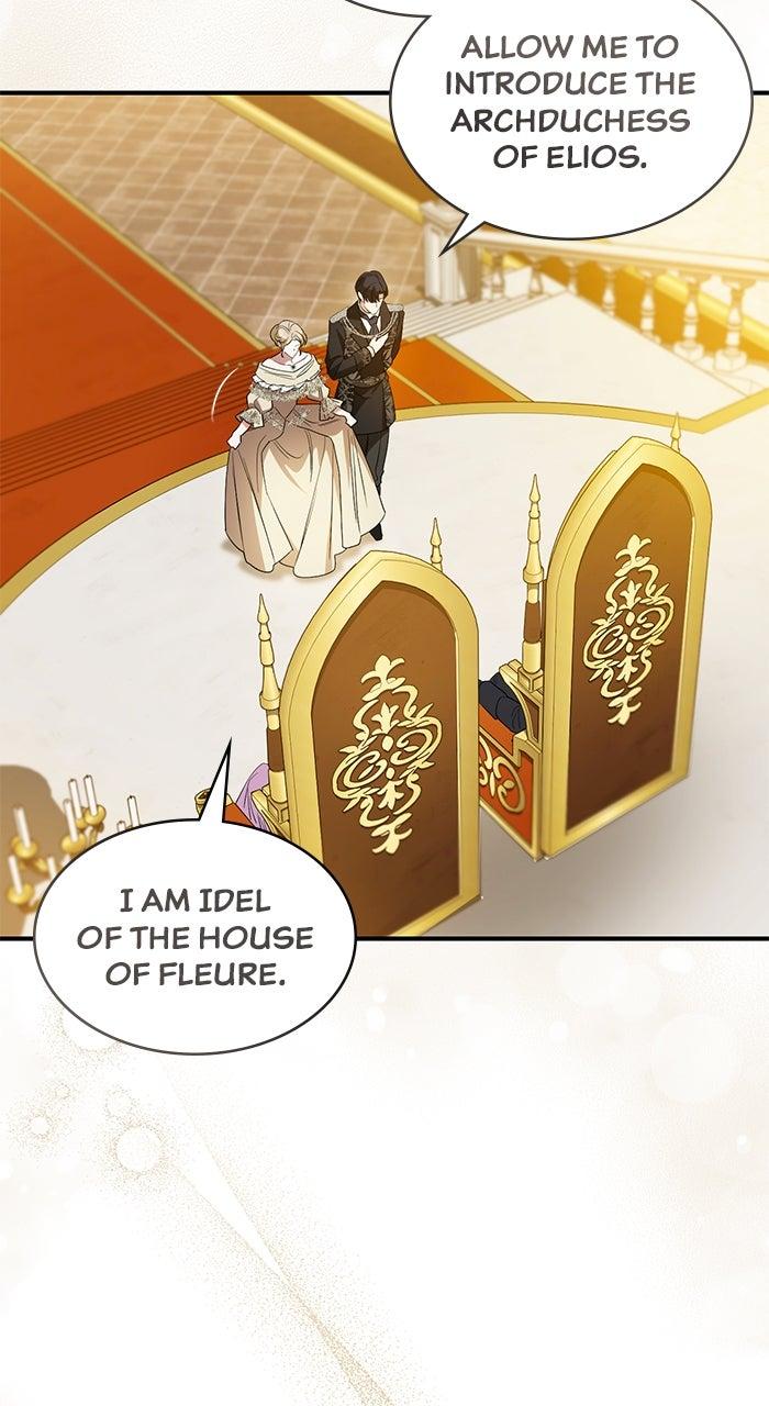 The Scent That Binds Us Chap 32 - Next Chap 33