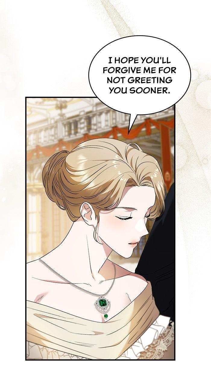 The Scent That Binds Us Chap 32 - Next Chap 33