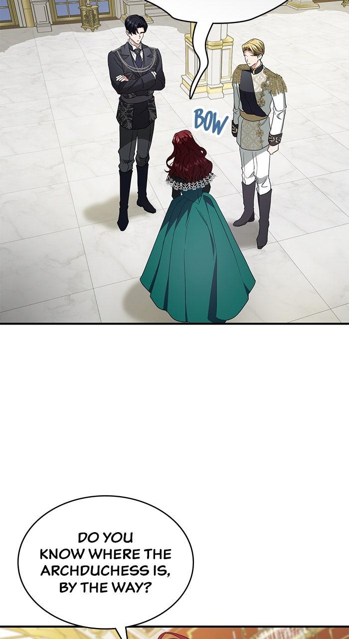 The Scent That Binds Us Chap 33 - Next Chap 34