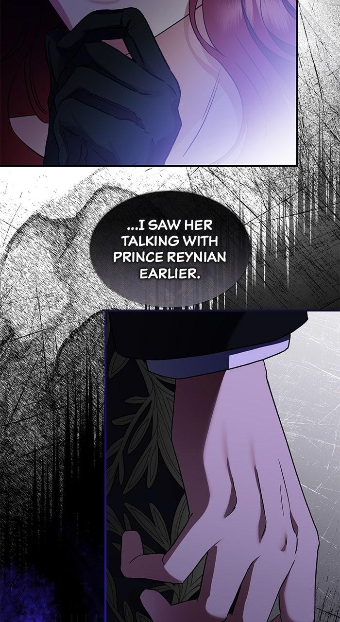 The Scent That Binds Us Chap 33 - Next Chap 34