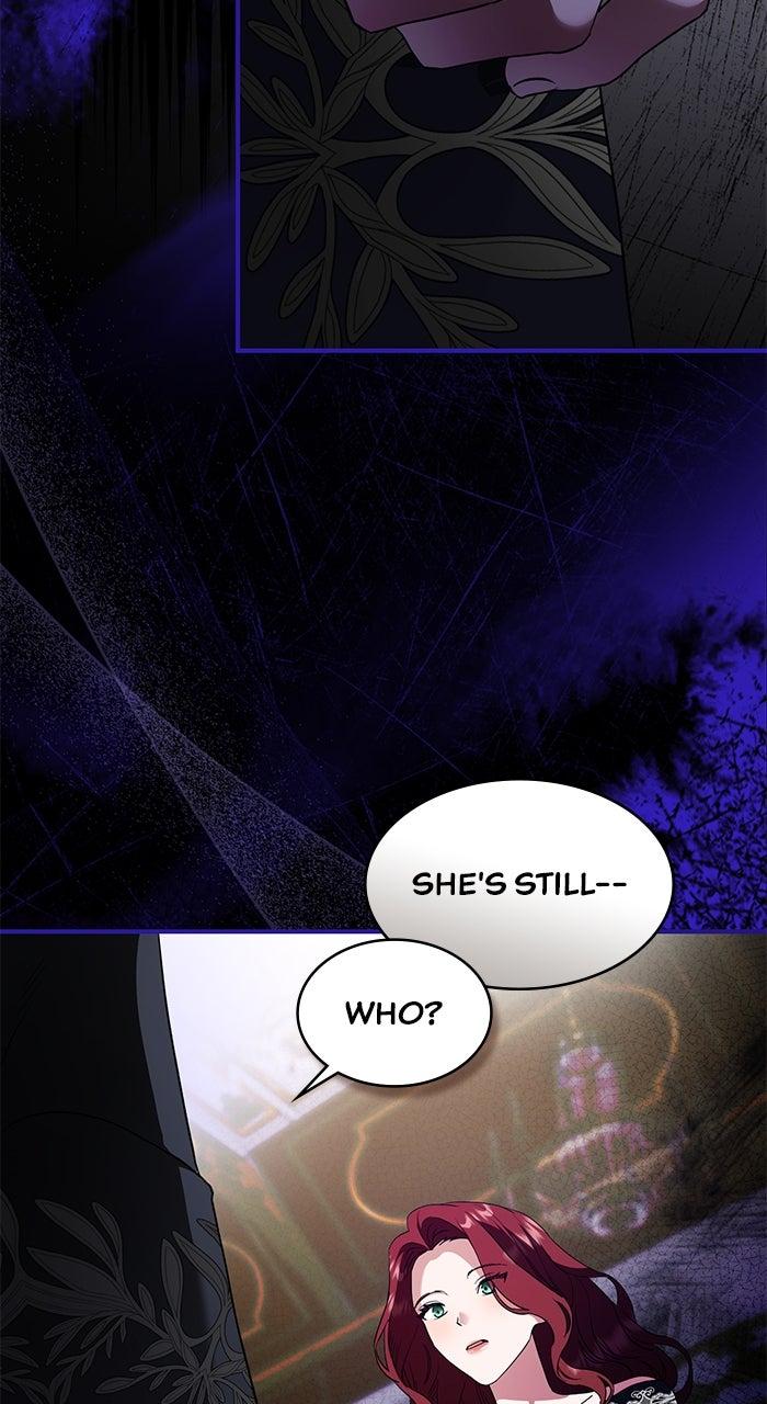 The Scent That Binds Us Chap 33 - Next Chap 34