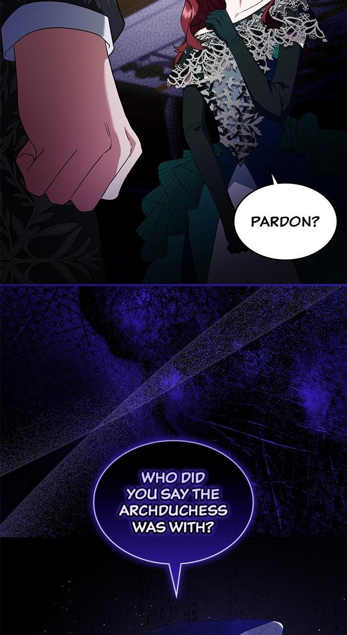 The Scent That Binds Us Chap 33 - Next Chap 34