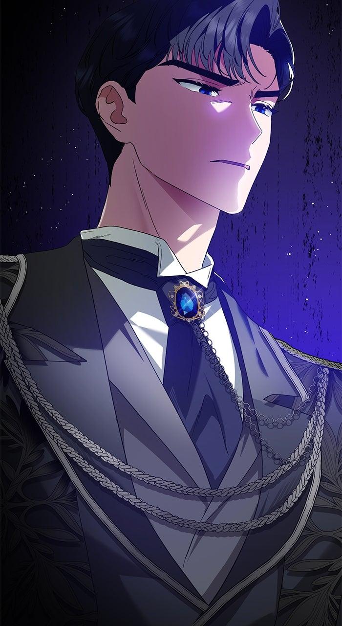 The Scent That Binds Us Chap 33 - Next Chap 34