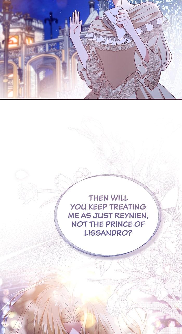 The Scent That Binds Us Chap 33 - Next Chap 34