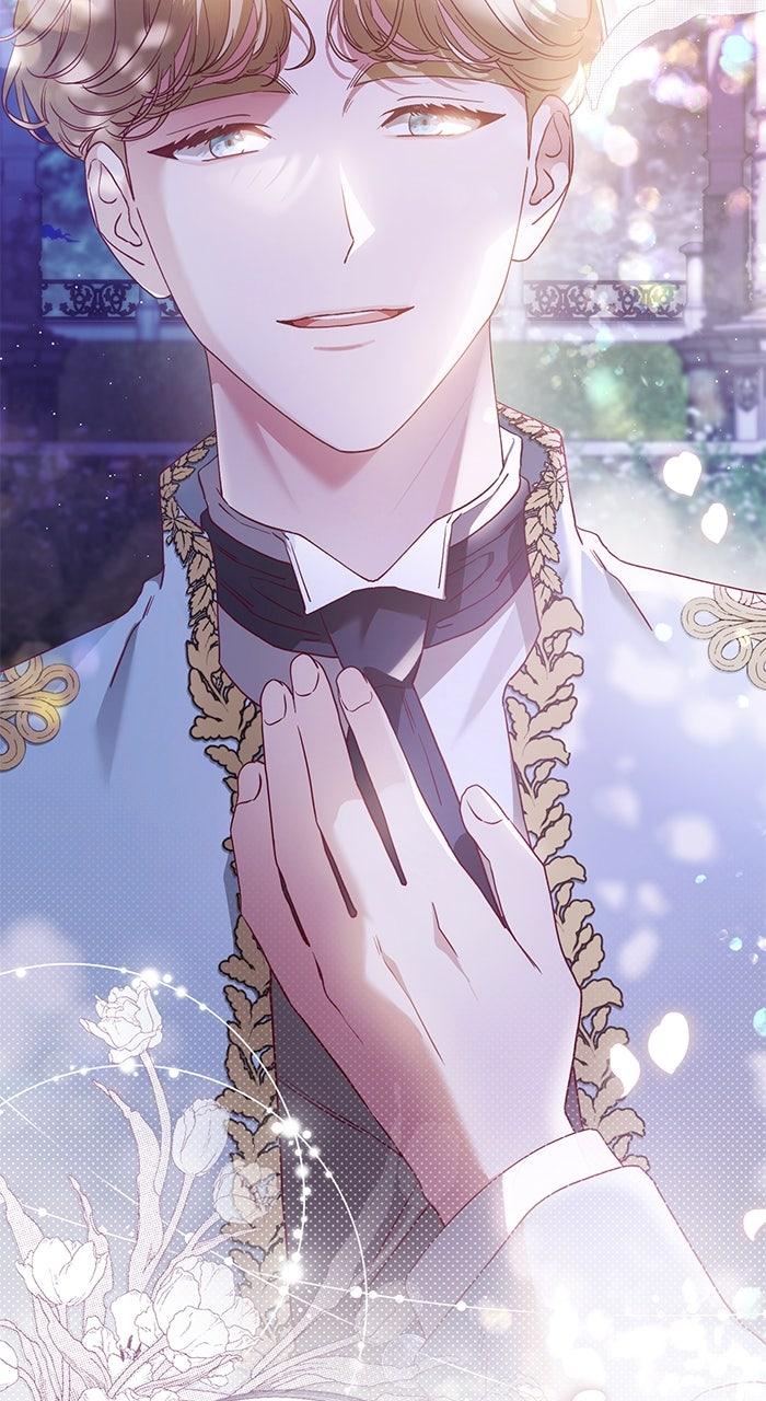 The Scent That Binds Us Chap 33 - Next Chap 34