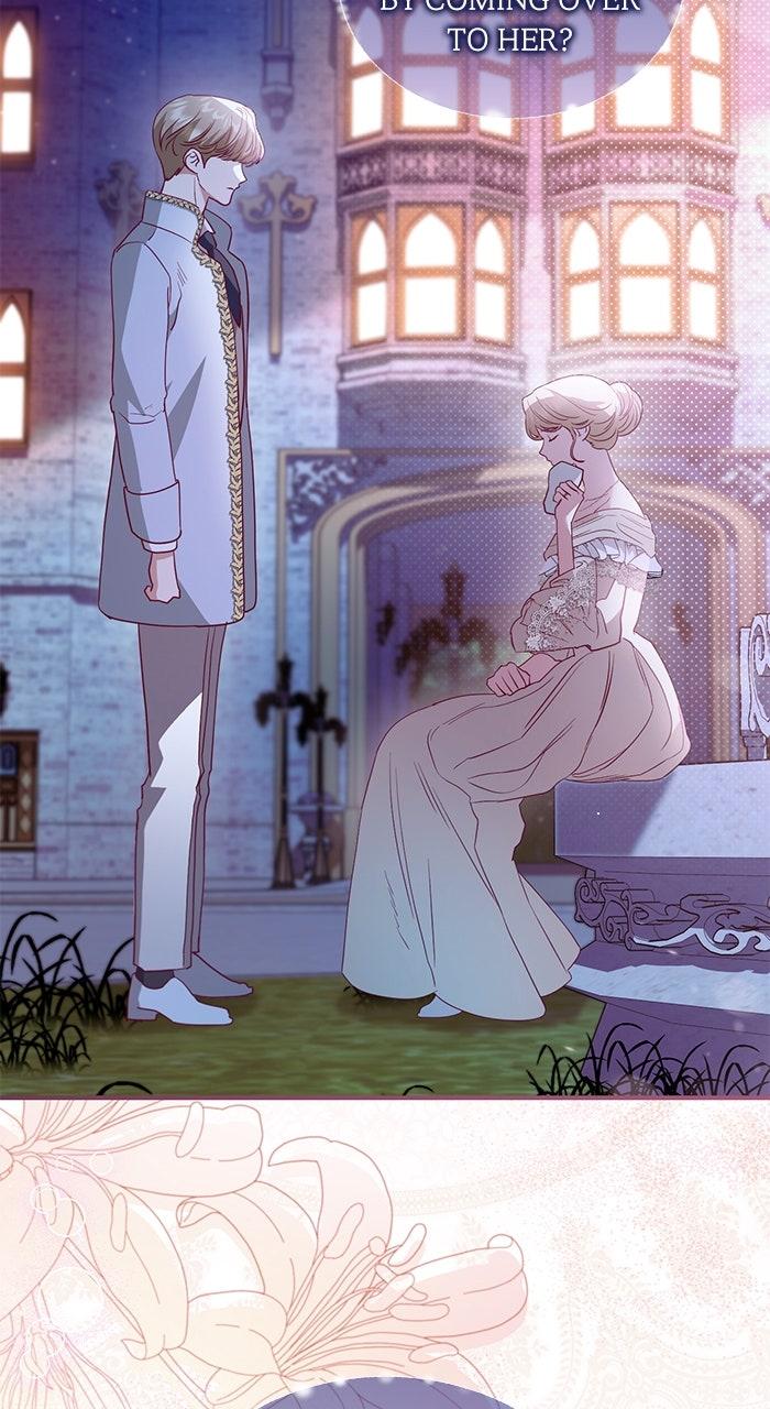 The Scent That Binds Us Chap 33 - Next Chap 34