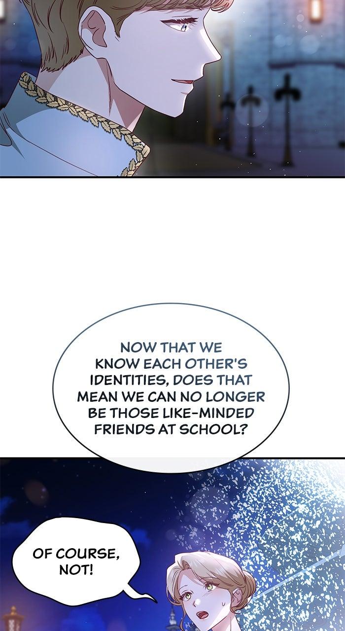 The Scent That Binds Us Chap 33 - Next Chap 34