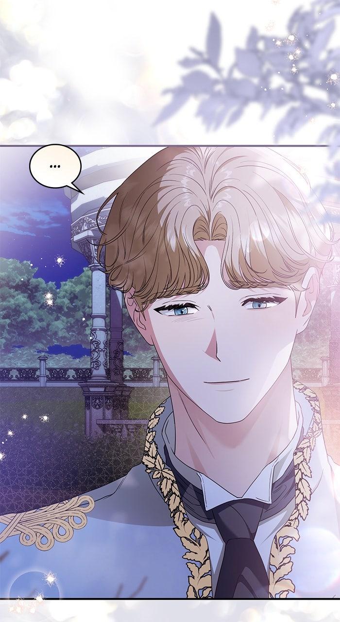 The Scent That Binds Us Chap 33 - Next Chap 34