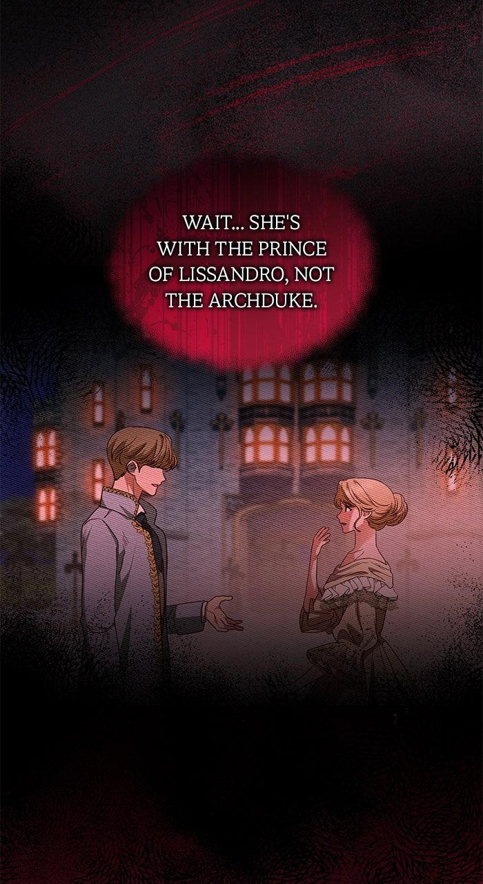 The Scent That Binds Us Chap 33 - Next Chap 34