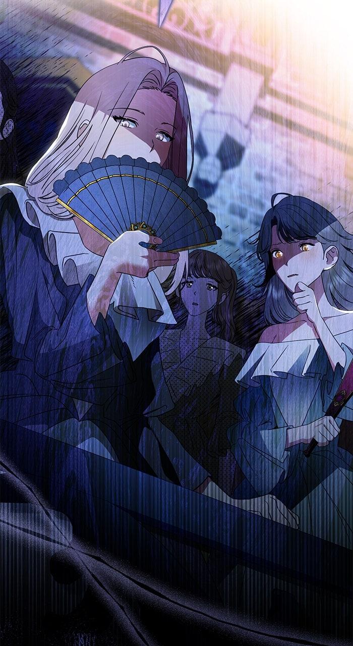 The Scent That Binds Us Chap 33 - Next Chap 34