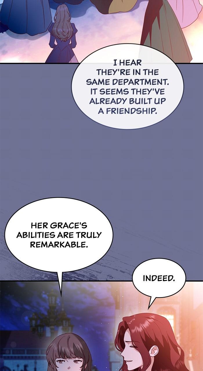 The Scent That Binds Us Chap 33 - Next Chap 34