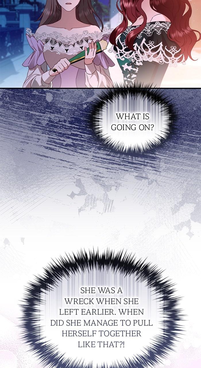 The Scent That Binds Us Chap 33 - Next Chap 34