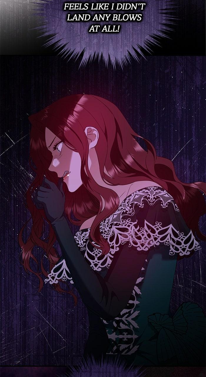The Scent That Binds Us Chap 33 - Next Chap 34
