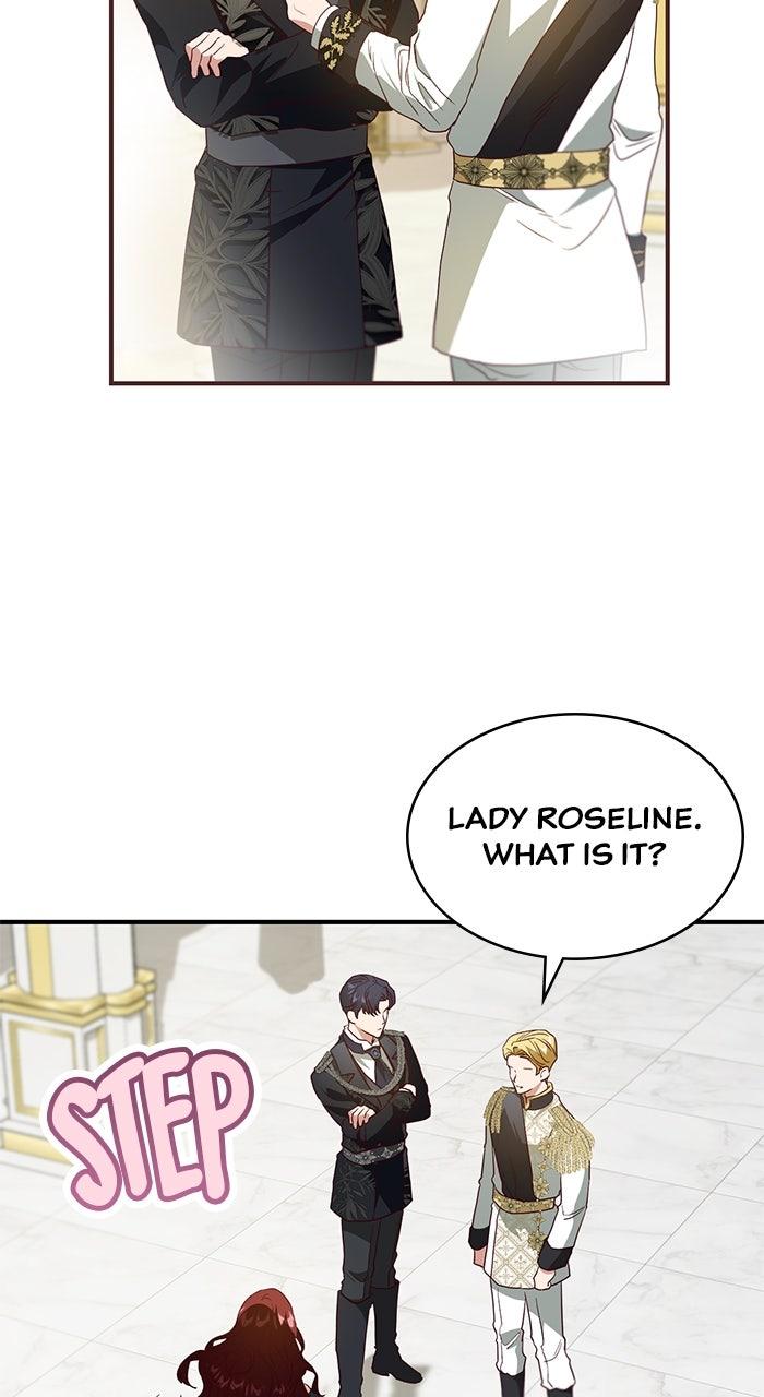 The Scent That Binds Us Chap 33 - Next Chap 34