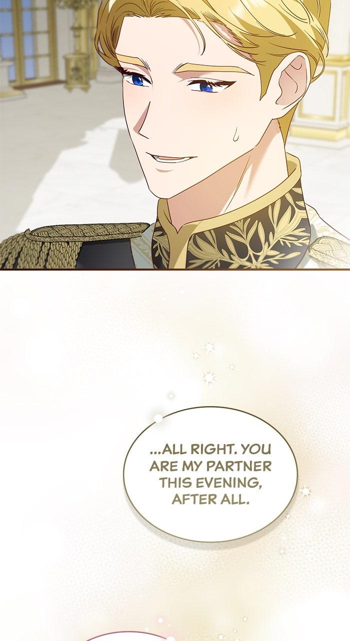 The Scent That Binds Us Chap 33 - Next Chap 34