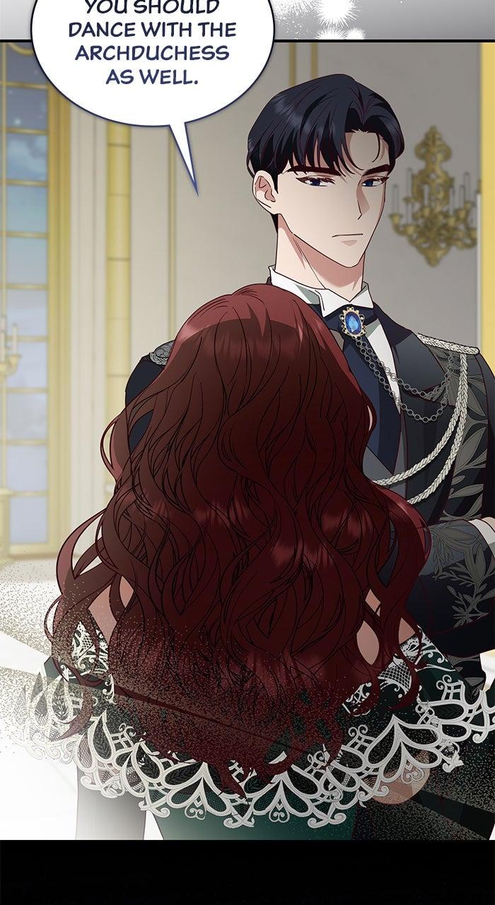 The Scent That Binds Us Chap 33 - Next Chap 34