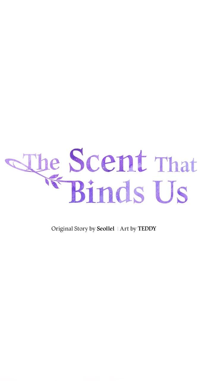 The Scent That Binds Us Chap 33 - Next Chap 34