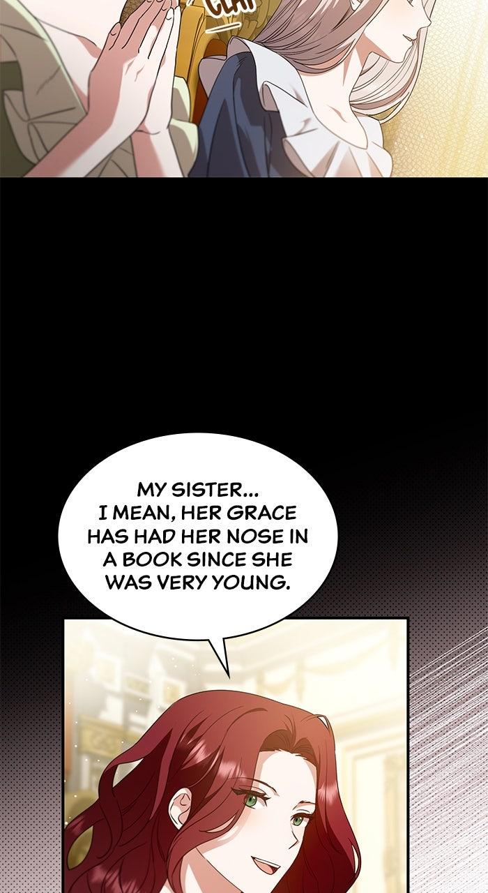 The Scent That Binds Us Chap 33 - Next Chap 34