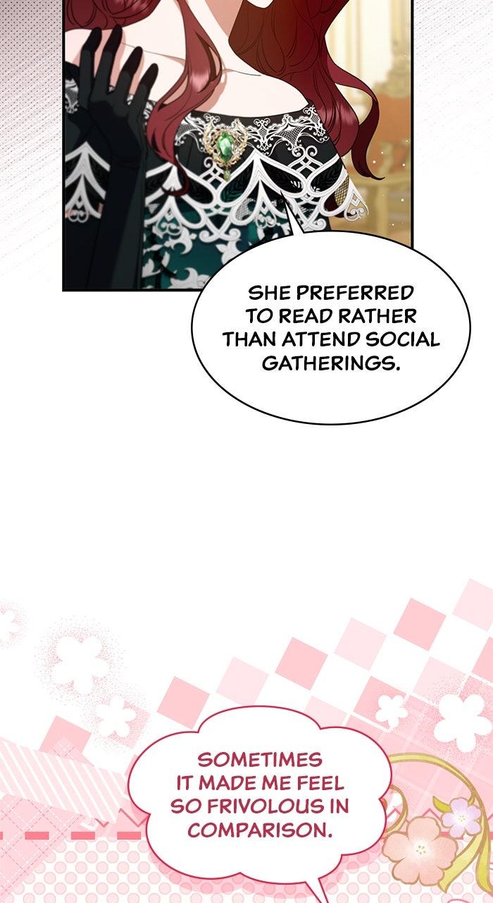 The Scent That Binds Us Chap 33 - Next Chap 34