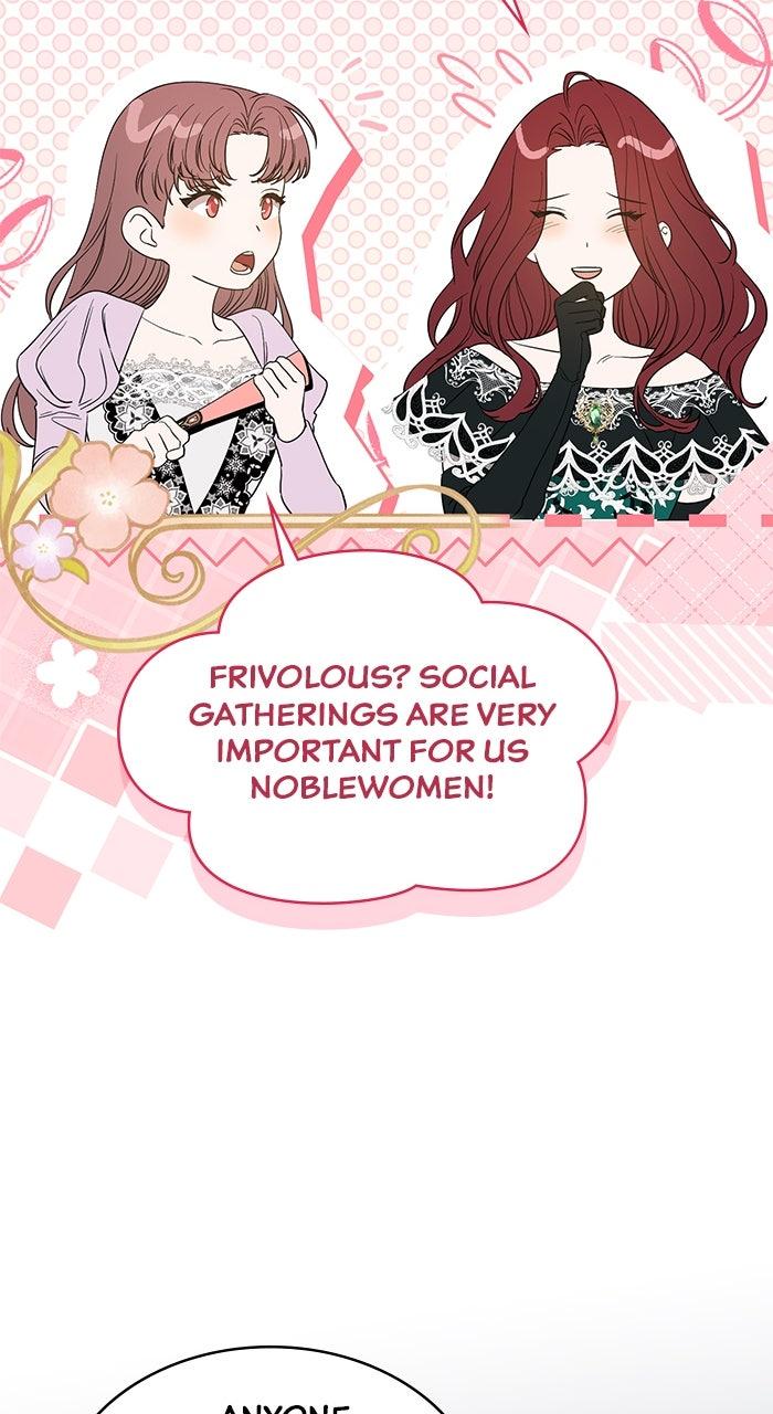 The Scent That Binds Us Chap 33 - Next Chap 34