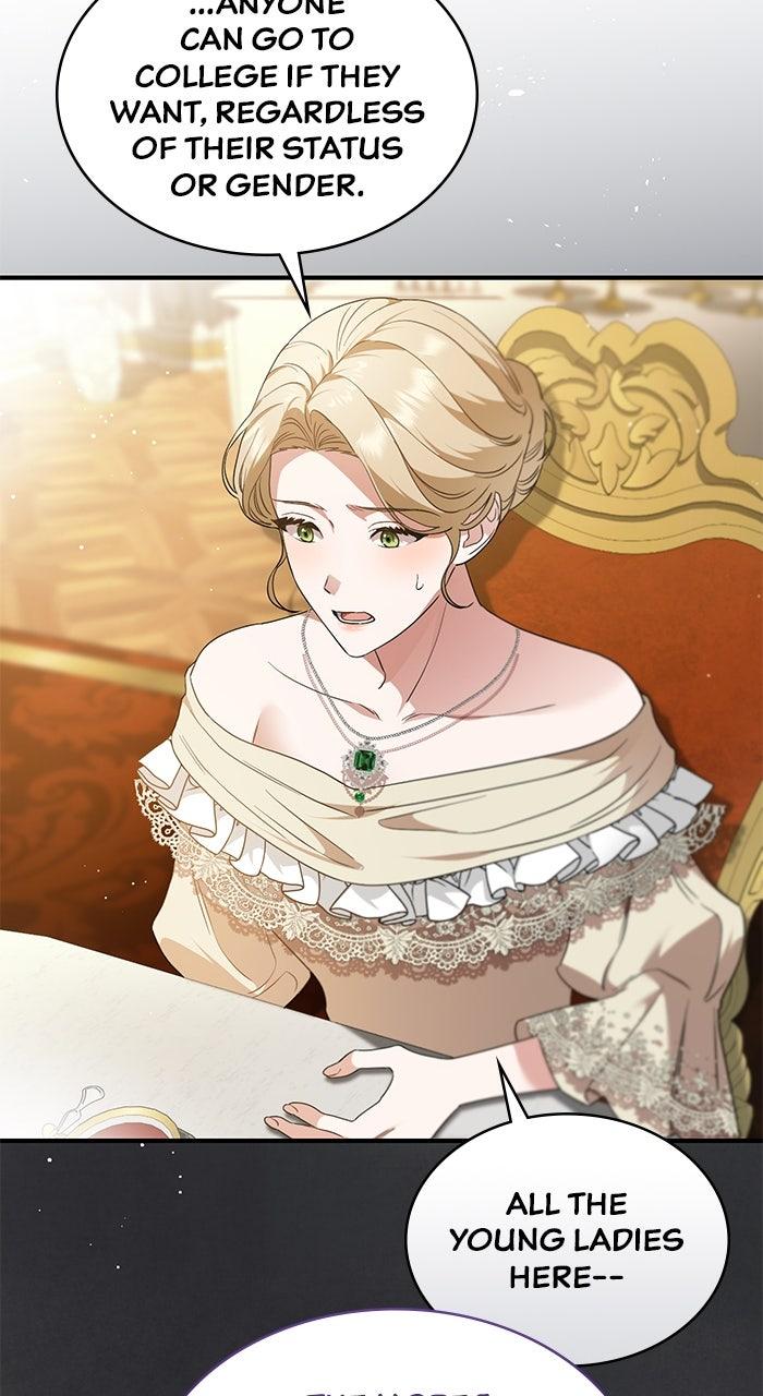 The Scent That Binds Us Chap 33 - Next Chap 34