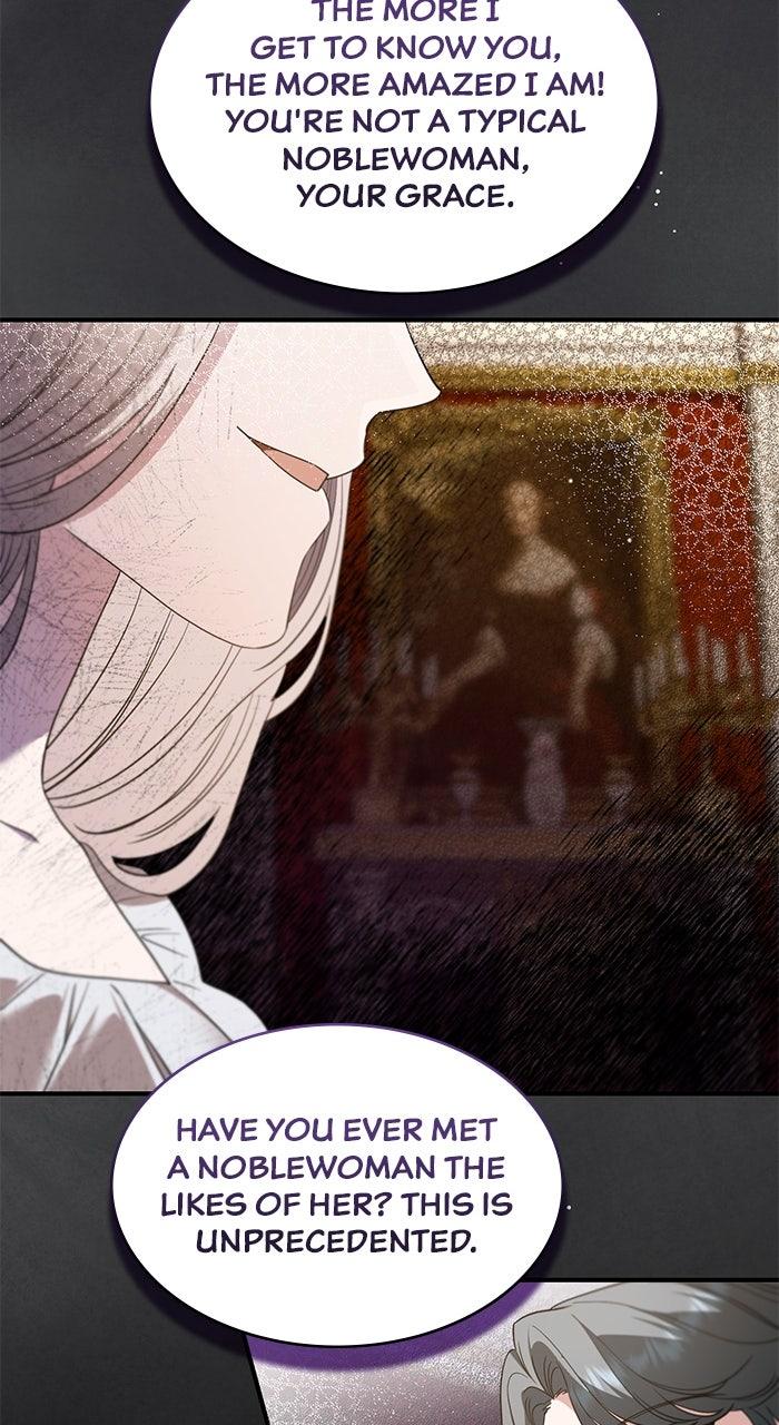 The Scent That Binds Us Chap 33 - Next Chap 34