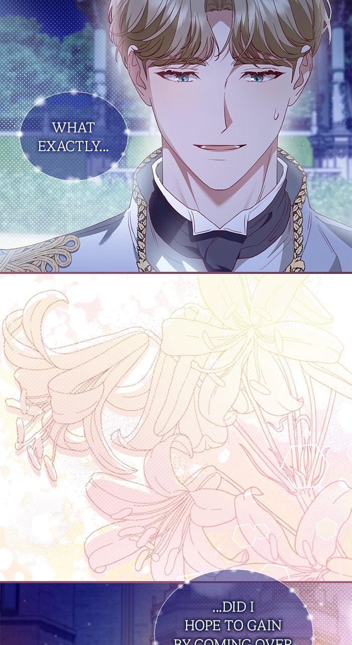 The Scent That Binds Us Chap 33 - Next Chap 34