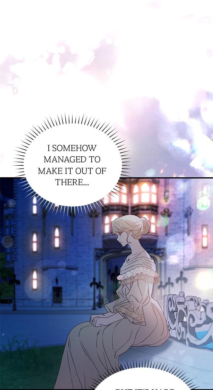 The Scent That Binds Us Chap 33 - Next Chap 34