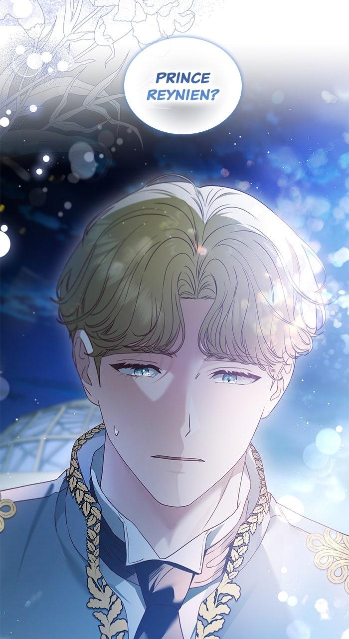 The Scent That Binds Us Chap 33 - Next Chap 34