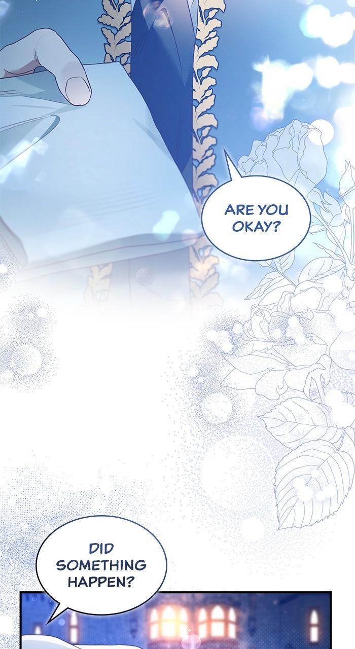 The Scent That Binds Us Chap 33 - Next Chap 34