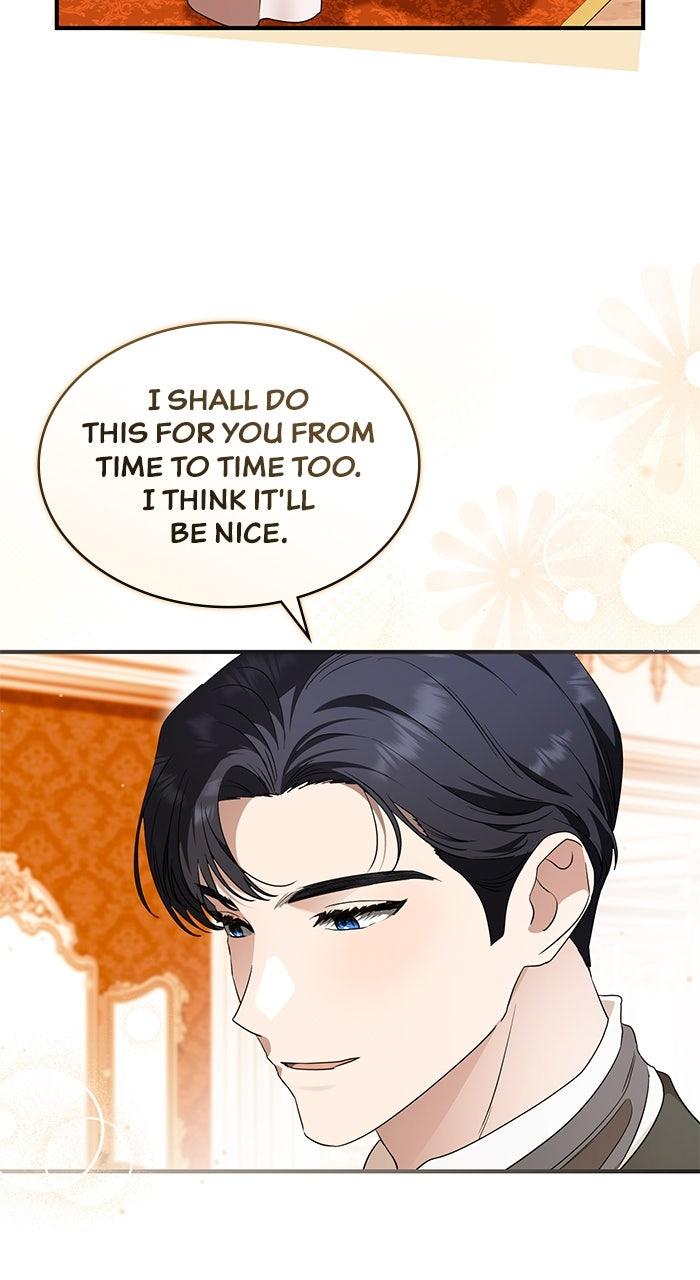 The Scent That Binds Us Chap 40 - Next Chap 41