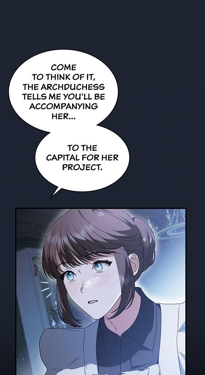 The Scent That Binds Us Chap 40 - Next Chap 41