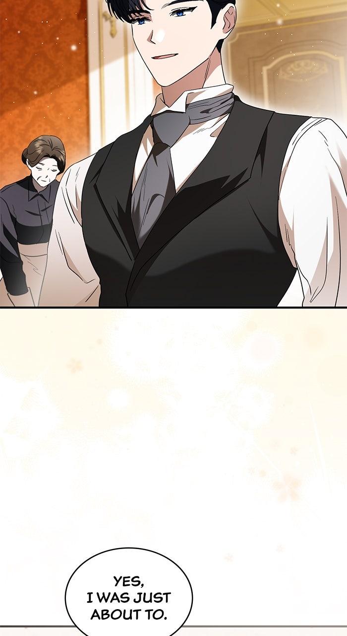 The Scent That Binds Us Chap 40 - Next Chap 41