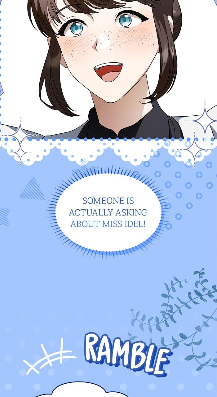 The Scent That Binds Us Chap 40 - Next Chap 41