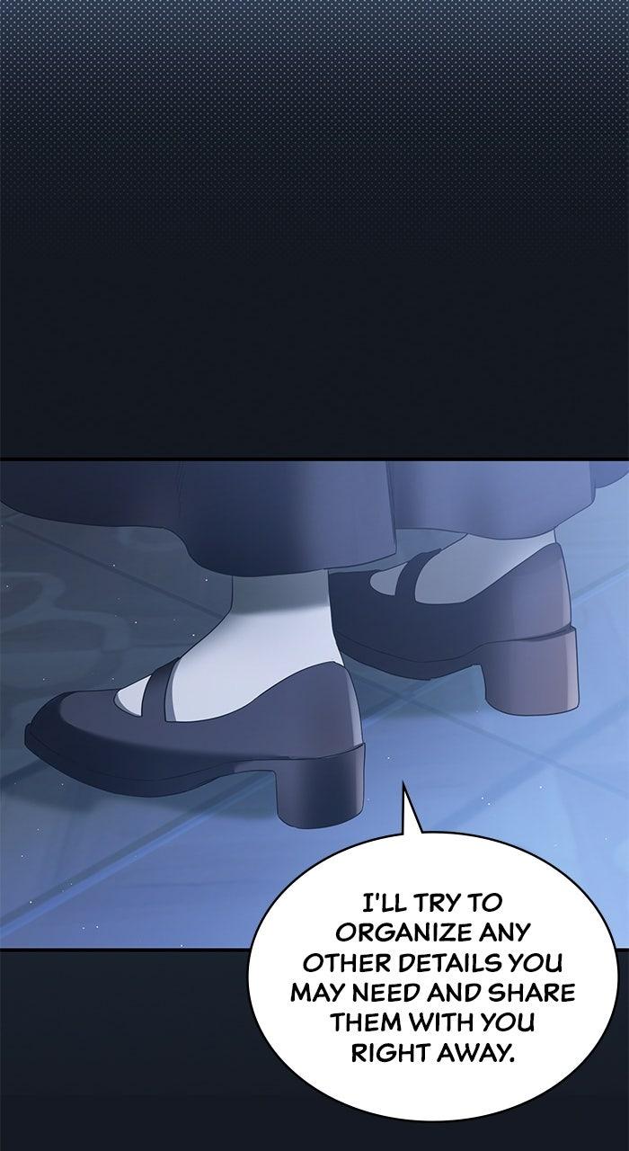 The Scent That Binds Us Chap 40 - Next Chap 41